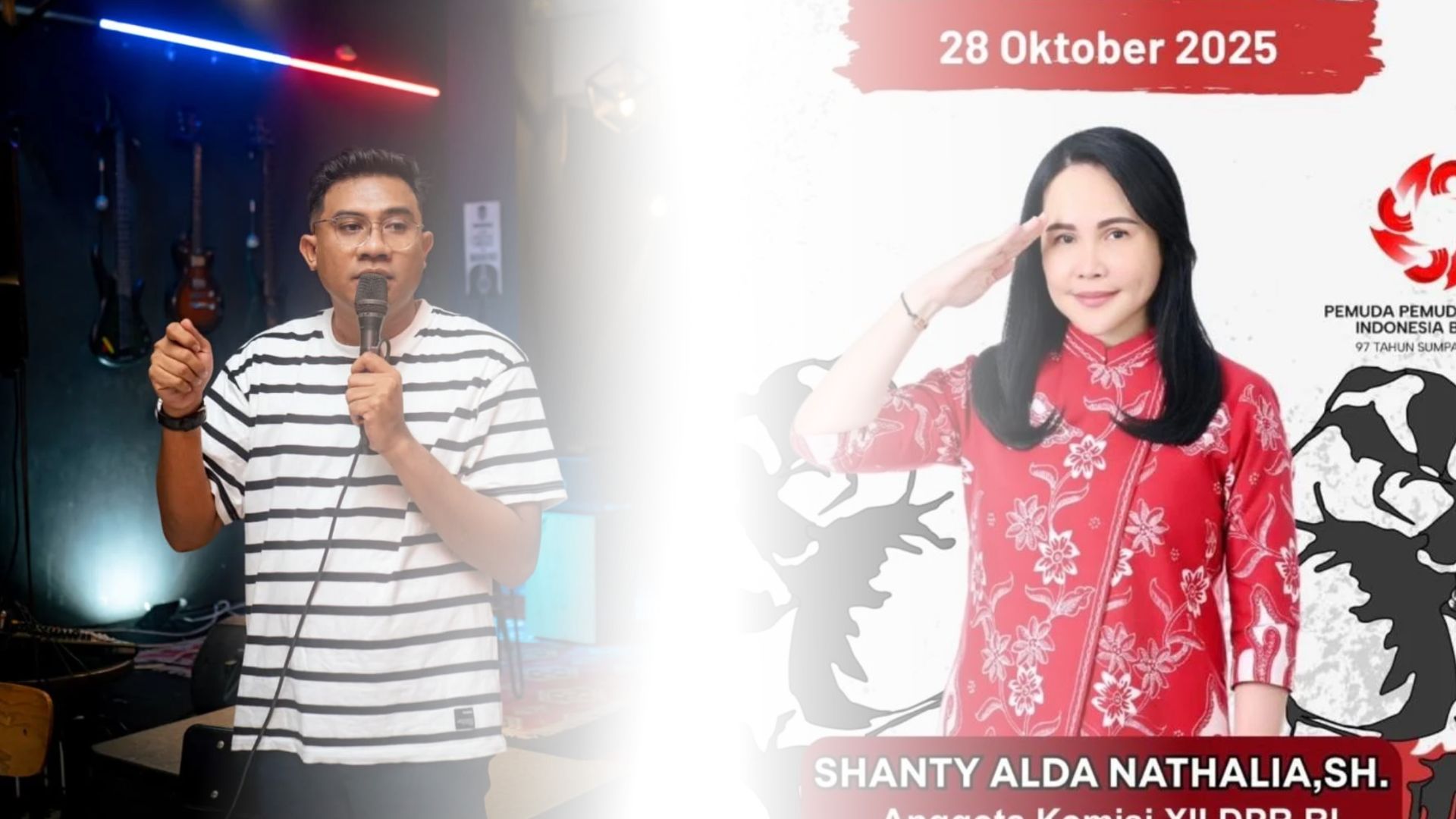 SMIT Akan Laporkan Shanty Alda ke MKD, Diduga Terlibat Tiga Tambang Nikel Bermasalah di Maluku Utara